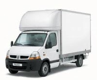 Derick Man and Van Services (Removals and Deliveries) 253078 Image 0